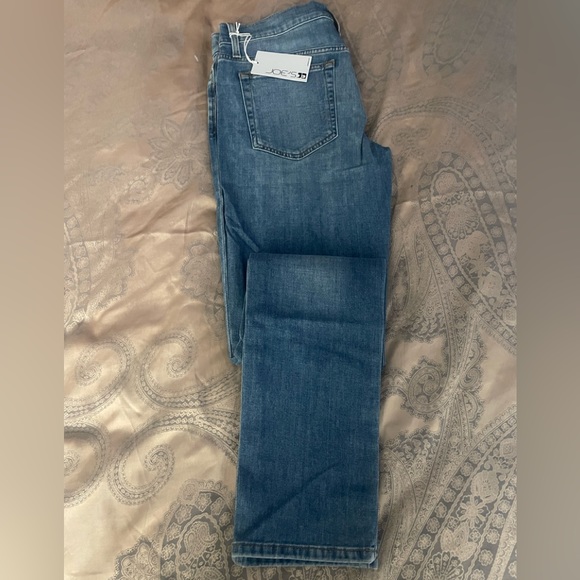 Joes Slim Fit Blue Jeans Size 30 - Picture 2 of 7